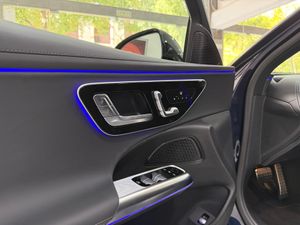 Mercedes Clase E E 220 d - Foto 3
