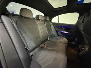 Mercedes Clase E E 220 d - Foto 19