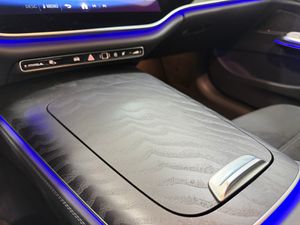 Mercedes Clase E E 220 d - Foto 11
