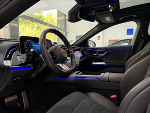 Mercedes Clase E E 220 d - Foto 3