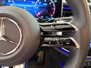 Mercedes Clase E E 220 d - Foto 6