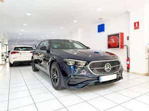 Mercedes Clase E E 220 d - Foto 27
