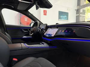 Mercedes Clase E E 220 d - Foto 14