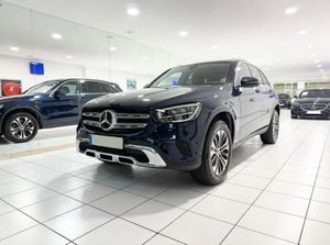 Mercedes Clase GLC 300 de 4MATIC - Foto 2