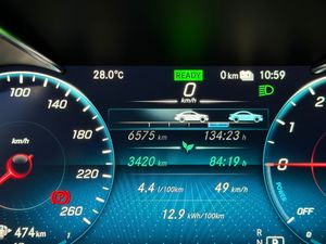 Mercedes Clase GLC 300 de 4MATIC - Foto 12