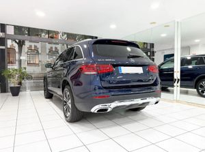 Mercedes Clase GLC 300 de 4MATIC - Foto 28