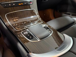 Mercedes Clase GLC 300 de 4MATIC - Foto 11