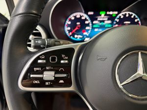 Mercedes Clase GLC 300 de 4MATIC - Foto 4