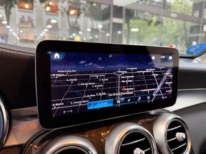 Mercedes Clase GLC 300 de 4MATIC - Foto 8