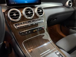 Mercedes Clase GLC 300 de 4MATIC - Foto 10