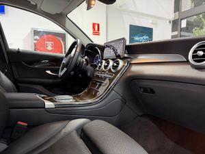Mercedes Clase GLC 300 de 4MATIC - Foto 15