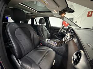 Mercedes Clase GLC 300 de 4MATIC - Foto 21