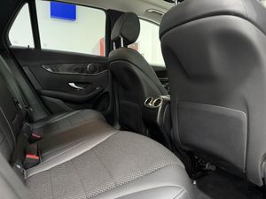 Mercedes Clase GLC 300 de 4MATIC - Foto 14