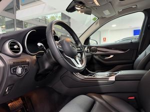 Mercedes Clase GLC 300 de 4MATIC - Foto 3