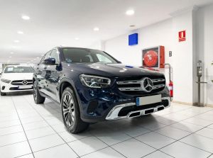 Mercedes Clase GLC 300 de 4MATIC - Foto 30