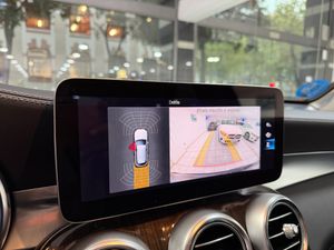 Mercedes Clase GLC 300 de 4MATIC - Foto 7