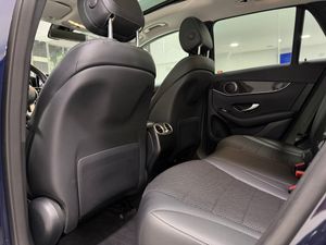 Mercedes Clase GLC 300 de 4MATIC - Foto 13