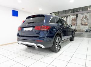 Mercedes Clase GLC 300 de 4MATIC - Foto 29