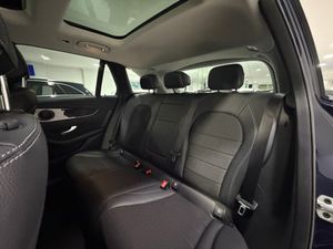 Mercedes Clase GLC 300 de 4MATIC - Foto 19