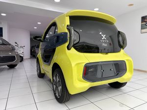XEV YOYO Plus - Foto 5
