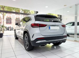 Mercedes GLA 250 e - Foto 27