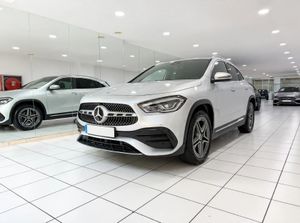 Mercedes GLA 250 e - Foto 2