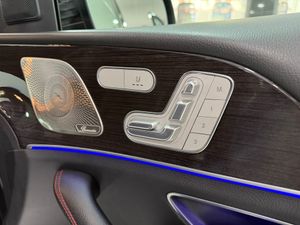 Mercedes GLE AMG GLE 53 4MATIC+ 7 PLAZAS - Foto 21