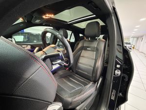 Mercedes GLE AMG GLE 53 4MATIC+ 7 PLAZAS - Foto 22