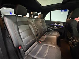 Mercedes GLE AMG GLE 53 4MATIC+ 7 PLAZAS - Foto 24