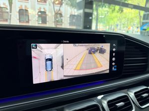 Mercedes GLE AMG GLE 53 4MATIC+ 7 PLAZAS - Foto 9