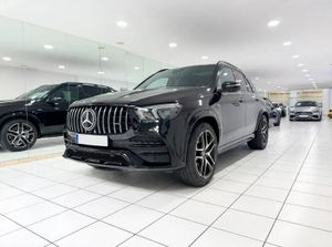 Mercedes GLE AMG GLE 53 4MATIC+ 7 PLAZAS - Foto 2