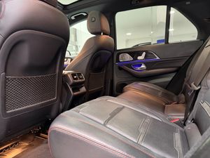 Mercedes GLE AMG GLE 53 4MATIC+ 7 PLAZAS - Foto 15