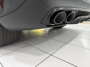 Mercedes GLE AMG GLE 53 4MATIC+ 7 PLAZAS - Foto 31