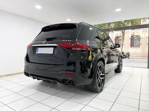 Mercedes GLE AMG GLE 53 4MATIC+ 7 PLAZAS - Foto 33