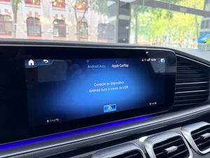 Mercedes GLE AMG GLE 53 4MATIC+ 7 PLAZAS - Foto 11
