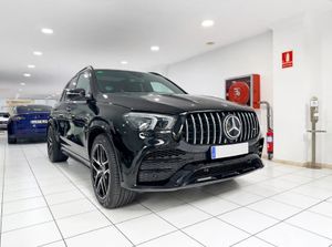 Mercedes GLE AMG GLE 53 4MATIC+ 7 PLAZAS - Foto 34