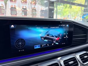 Mercedes GLE AMG GLE 53 4MATIC+ 7 PLAZAS - Foto 10