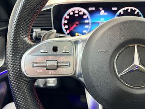 Mercedes GLE AMG GLE 53 4MATIC+ 7 PLAZAS - Foto 5