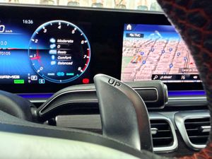 Mercedes GLE AMG GLE 53 4MATIC+ 7 PLAZAS - Foto 7
