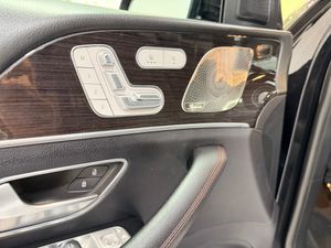 Mercedes GLE AMG GLE 53 4MATIC+ 7 PLAZAS - Foto 3
