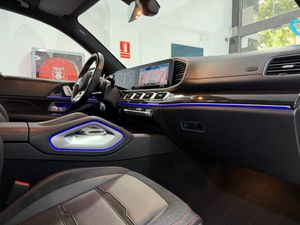 Mercedes GLE AMG GLE 53 4MATIC+ 7 PLAZAS - Foto 18