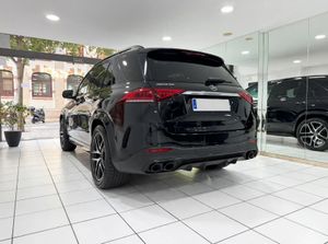 Mercedes GLE AMG GLE 53 4MATIC+ 7 PLAZAS - Foto 32