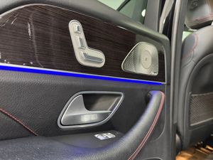 Mercedes GLE AMG GLE 53 4MATIC+ 7 PLAZAS - Foto 14