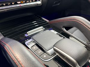 Mercedes GLE AMG GLE 53 4MATIC+ 7 PLAZAS - Foto 12