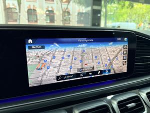 Mercedes GLE AMG GLE 53 4MATIC+ 7 PLAZAS - Foto 8