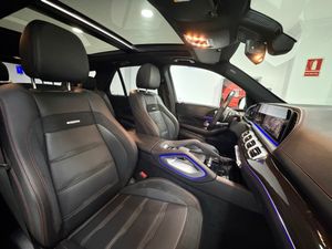Mercedes GLE AMG GLE 53 4MATIC+ 7 PLAZAS - Foto 27