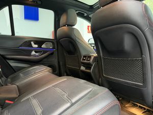 Mercedes GLE AMG GLE 53 4MATIC+ 7 PLAZAS - Foto 16