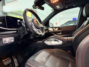 Mercedes GLE AMG GLE 53 4MATIC+ 7 PLAZAS - Foto 3