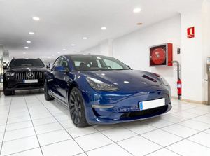 Tesla Model 3 Tracción integral Performance - Foto 32