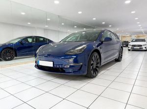 Tesla Model 3 Tracción integral Performance - Foto 2